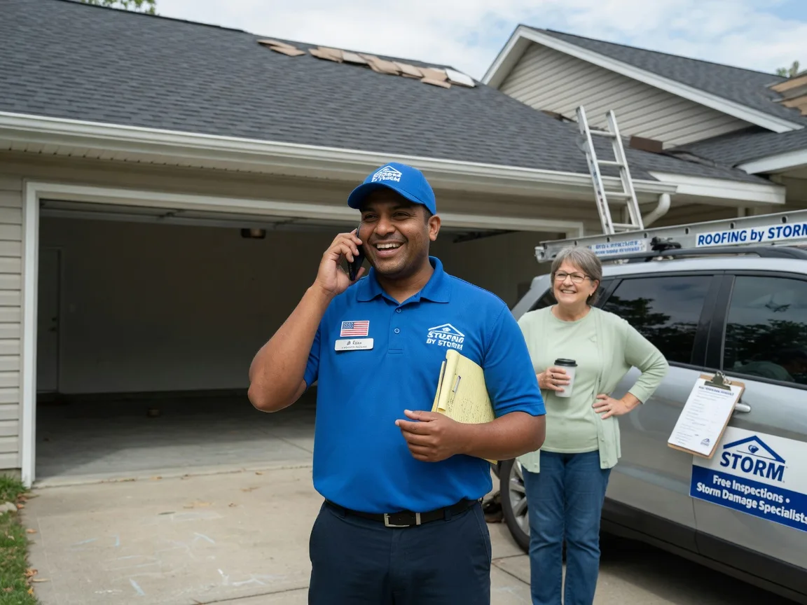 Roof Repair Near Me Eastlake, OH FAQs