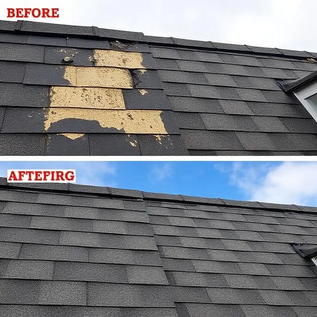 Roof Repair Near Me in Eastlake, OH near me
